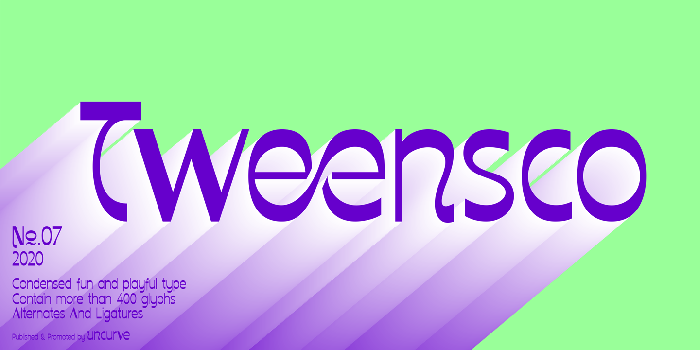 Tweensco